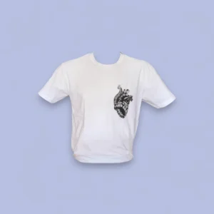 Playera Hombre Pu'uwai Octo