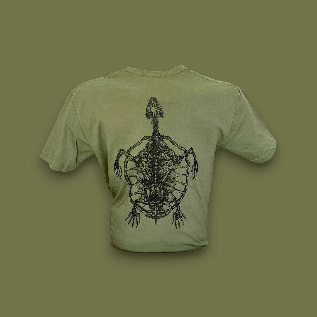 Playera Hombre Tortuga - Image 7