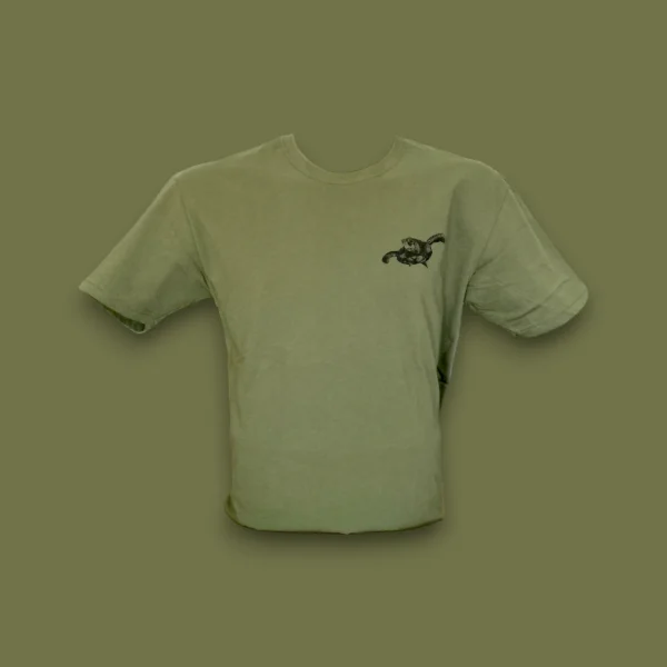 Playera Hombre Tortuga - Image 6