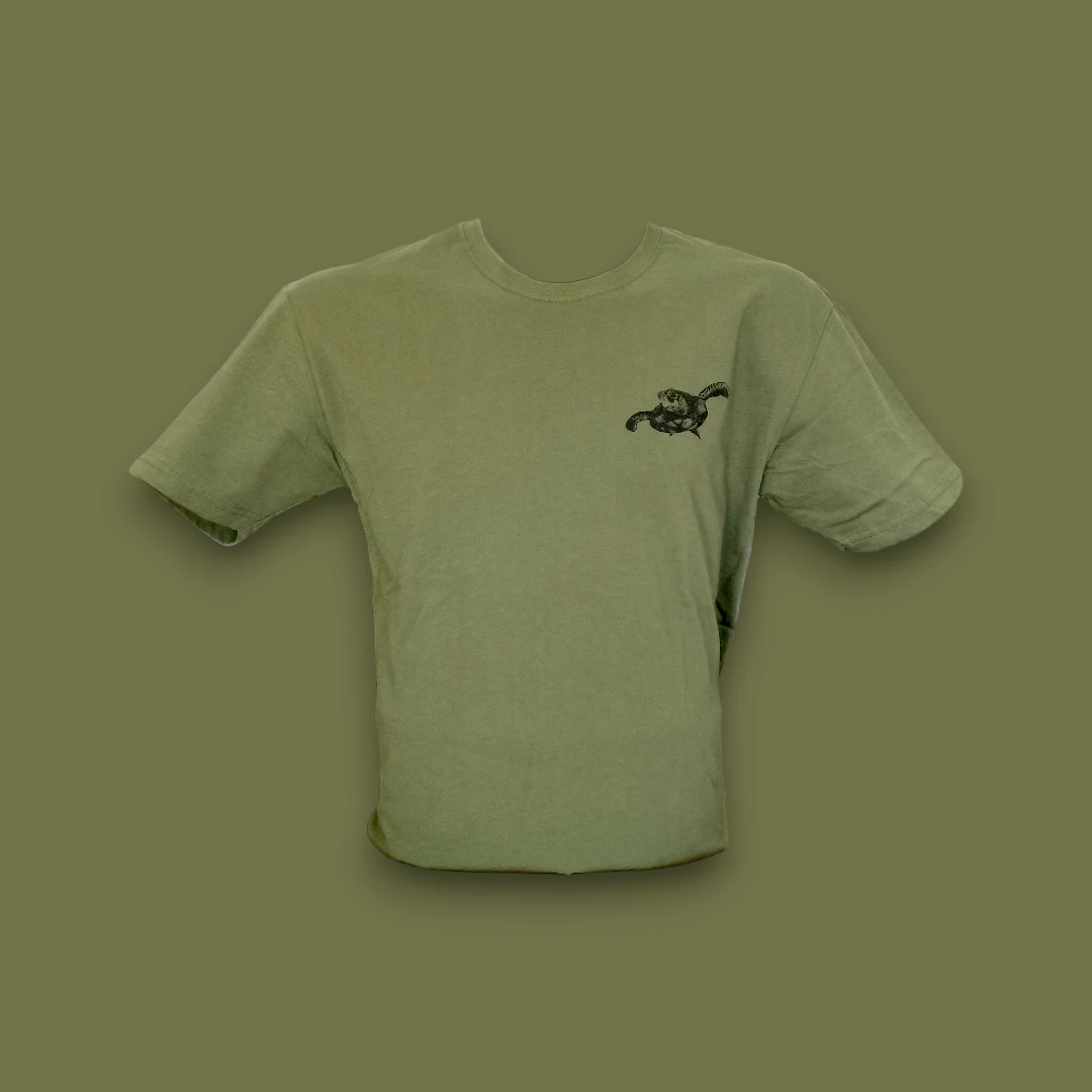 Playera Hombre Tortuga - Image 6