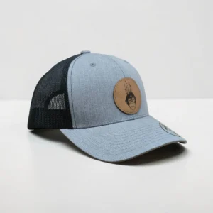 Gorra Trucker Chilango