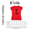 Playera Mujer Tortuga - Image 6