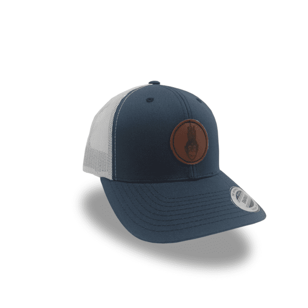 Gorra Trucker Chilango - Image 10