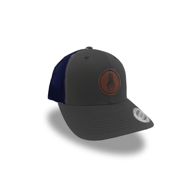 Gorra Trucker Chilango - Image 4