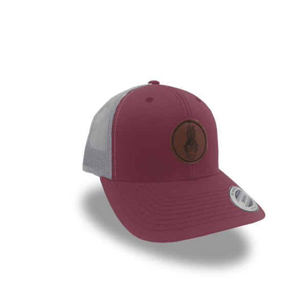 Gorra Trucker Chilango - Image 6