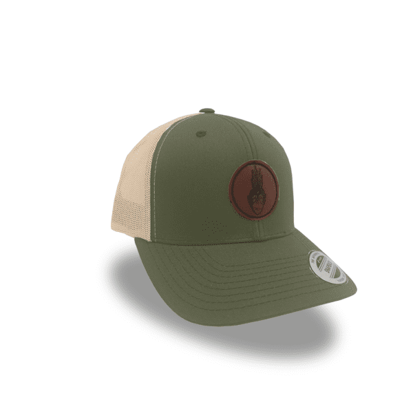 Gorra Trucker Chilango - Image 8