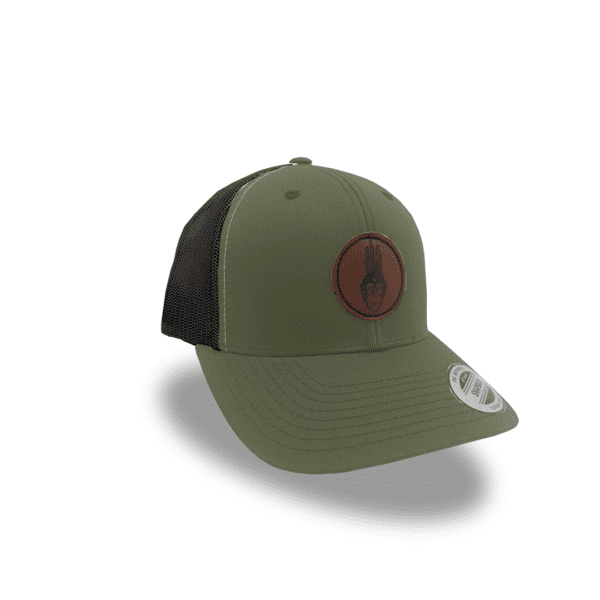 Gorra Trucker Chilango - Image 12