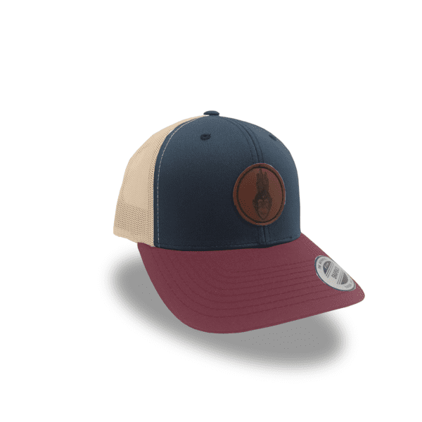 Gorra Trucker Chilango - Image 13