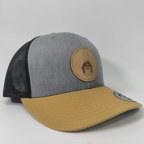 Gorra Trucker Chilango - Image 14