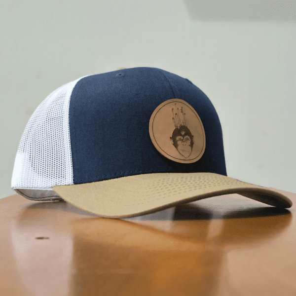 Gorra Trucker Chilango - Image 16