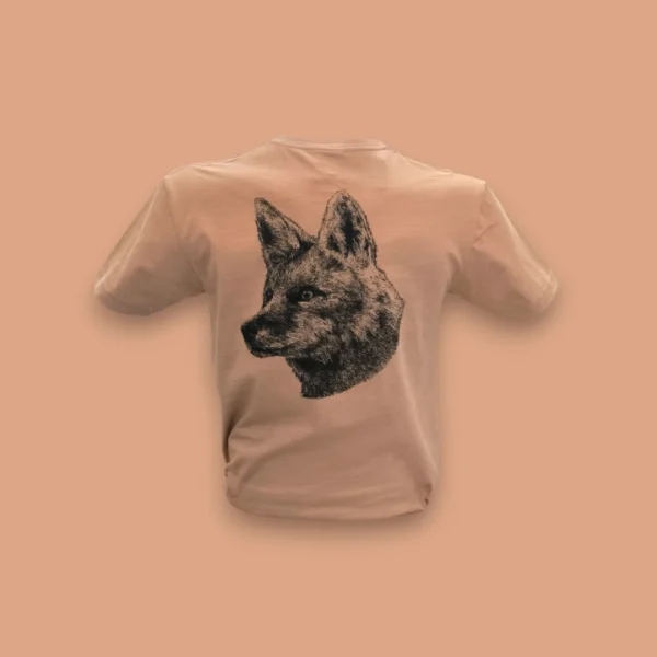 Playera Hombre Guardianes del Desierto