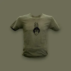 Playera Hombre Chilango