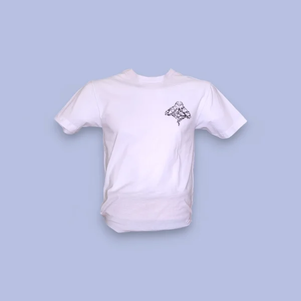 Playera Hombre Mantas V2 - Image 6