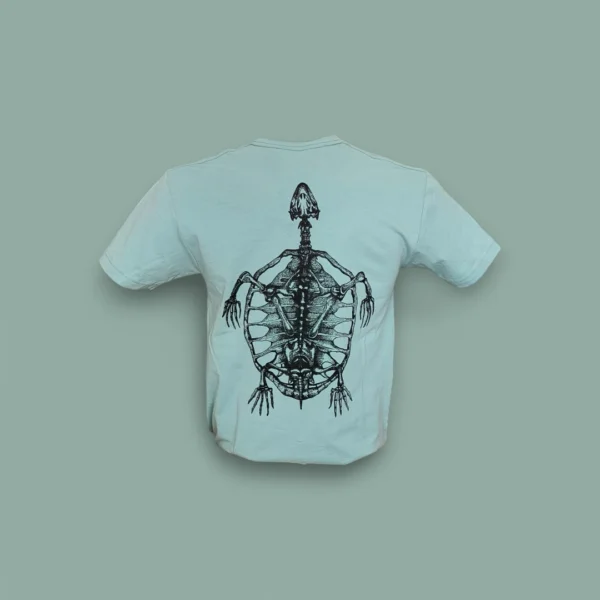 Playera Hombre Tortuga - Image 3