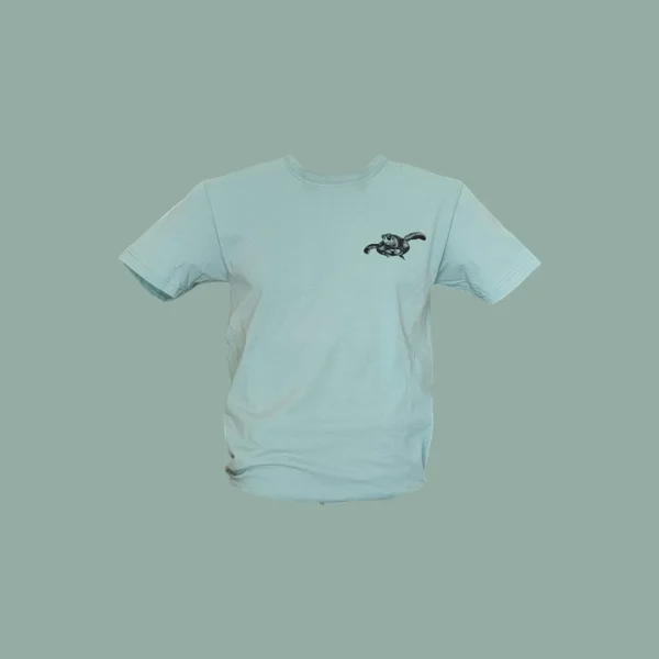 Playera Hombre Tortuga - Image 2