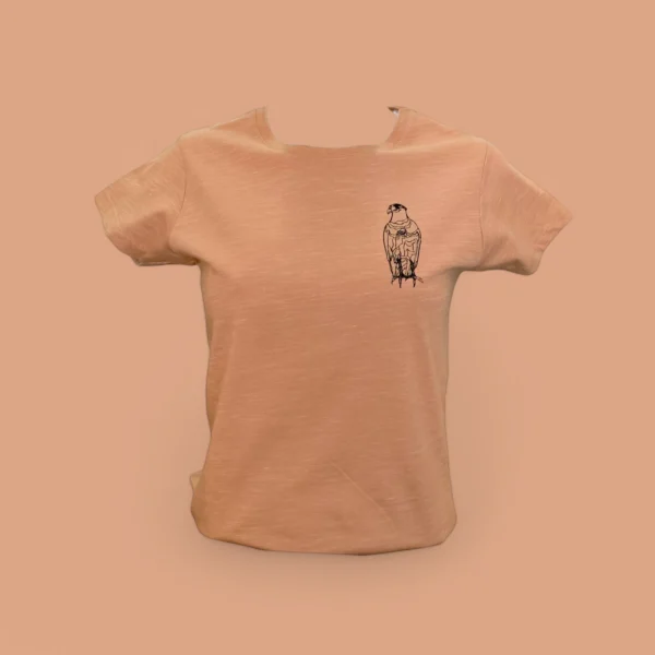 Playera Mujer Guardianes del Desierto - Image 6