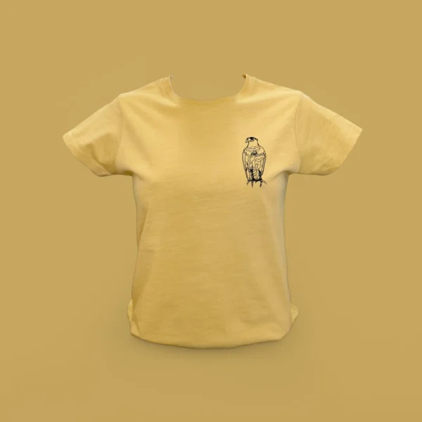 Playera Mujer Guardianes del Desierto - Image 2