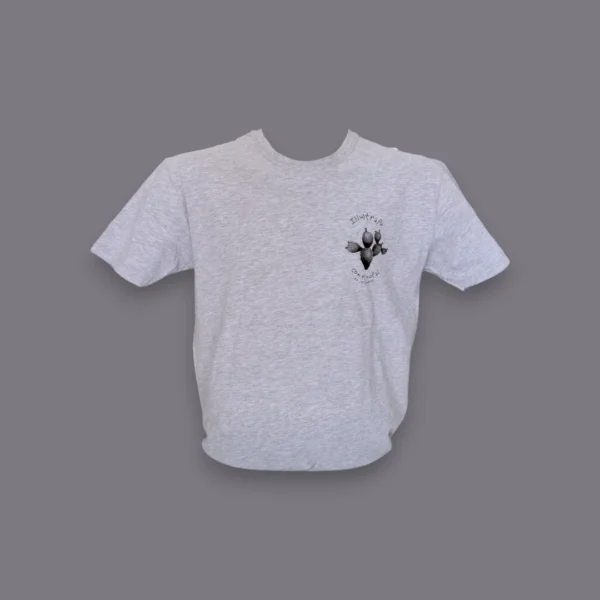 Playera Hombre Con el Nopal en los Huesos - Image 8