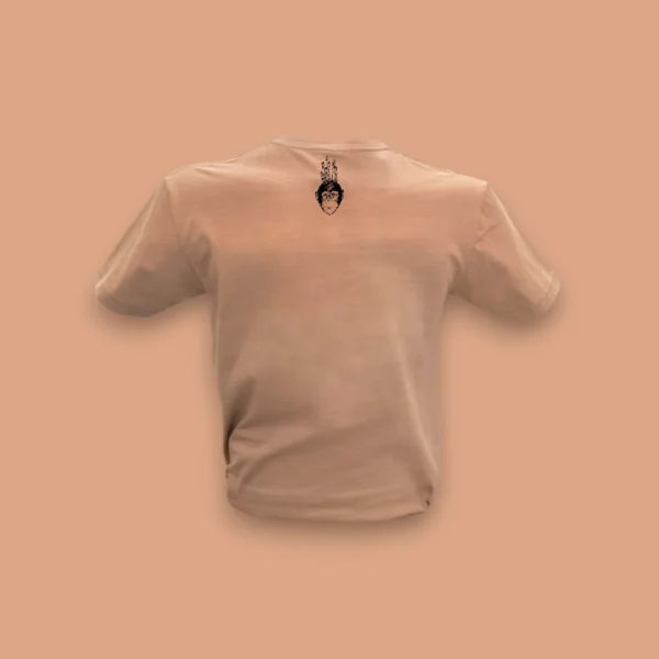 Playera Hombre Corazón Árido - Image 7