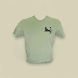 Playera Hombre La Ostionera