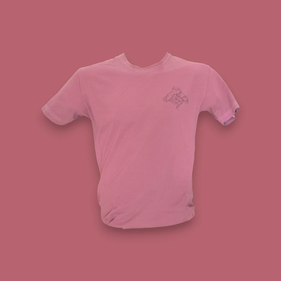 Playera Hombre Mantas V2 - Image 8