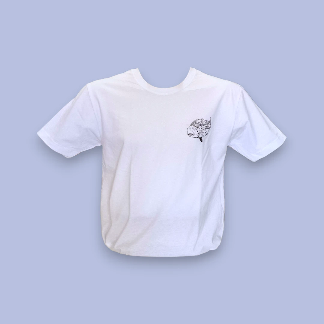 Playera Hombre Pelágicos - Image 6