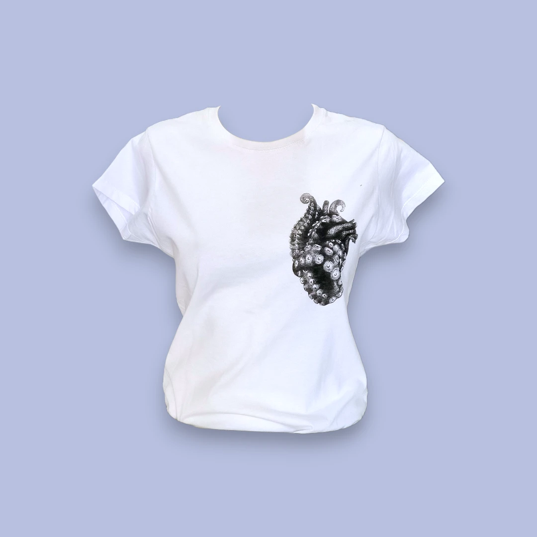 Playera Mujer Puwuai - Image 4