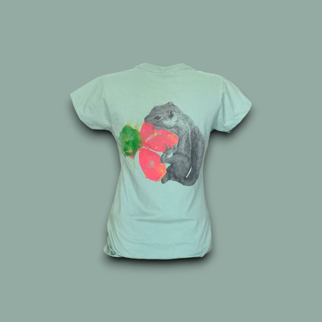 Playera Mujer Juancito - Image 7
