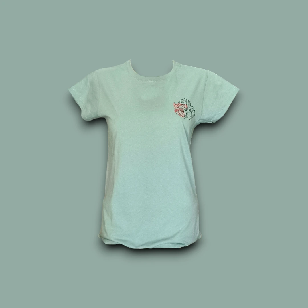 Playera Mujer Juancito - Image 6