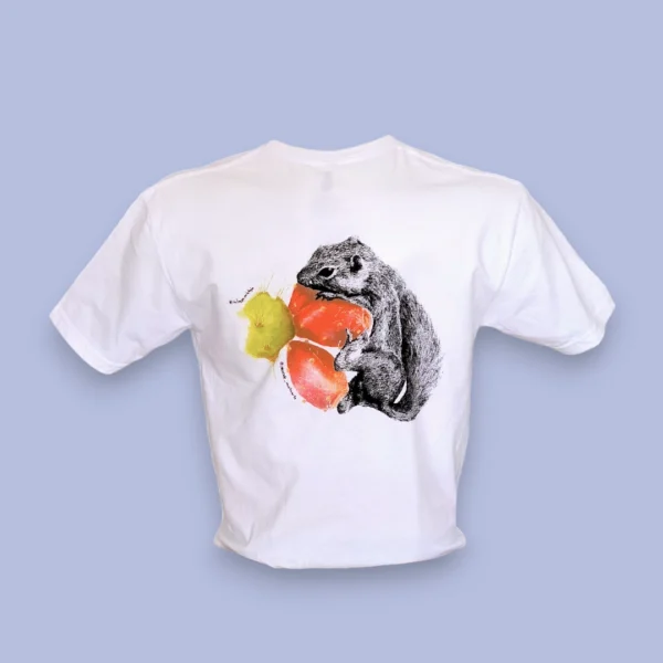 Playera Hombre Juancito