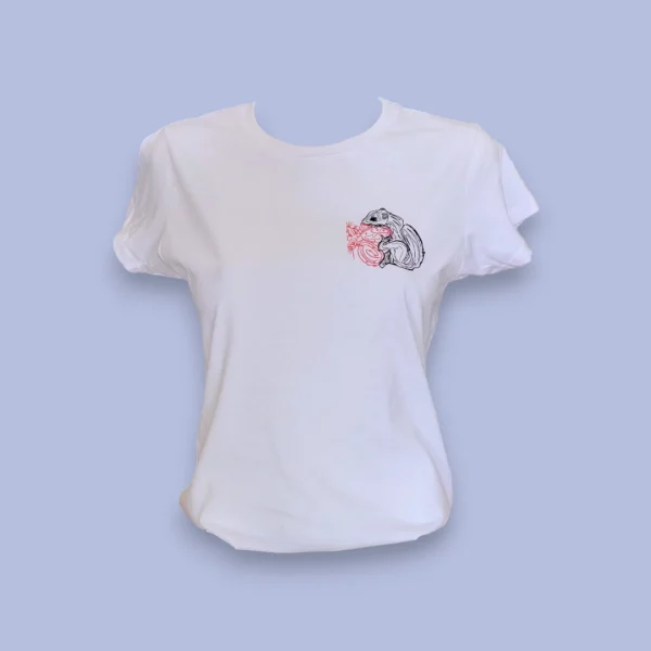 Playera Mujer Juancito - Image 2