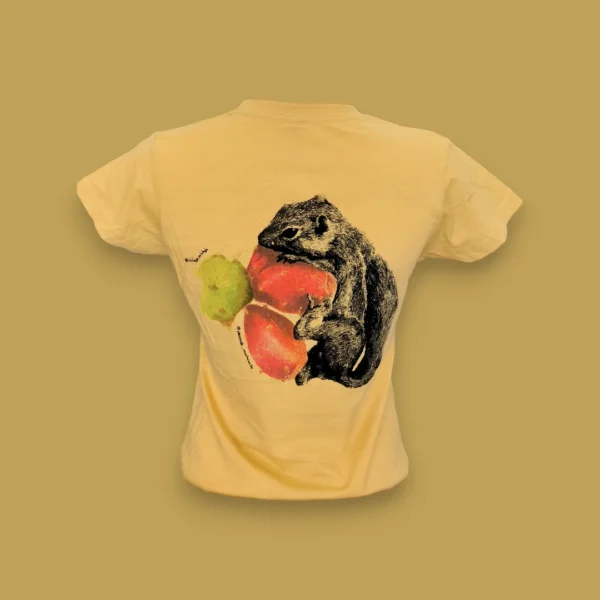 Playera Mujer Juancito - Image 5