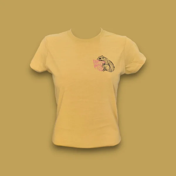 Playera Mujer Juancito - Image 4