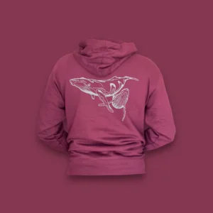 Hoodie Danza de Gigantes