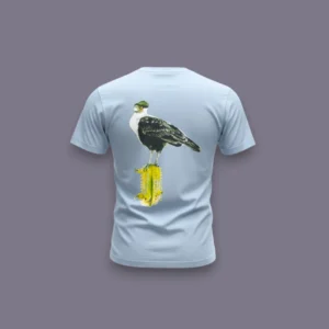 Playera Hombre Caracara