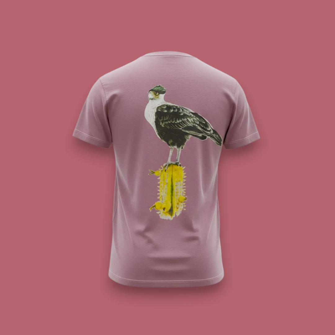 Playera Hombre Caracara - Image 3